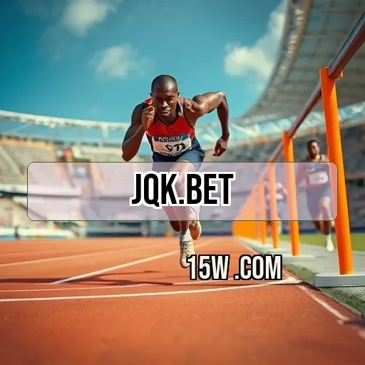 jqk.bet: Venha Descobrir a Seção Arcade e Seus Encantos