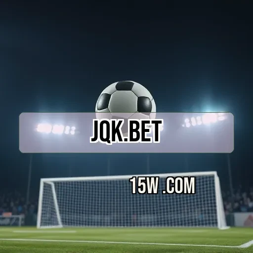 jqk.bet: Apostas Empolgantes Que Garantem Diversão e Possibilidade de Ganhos