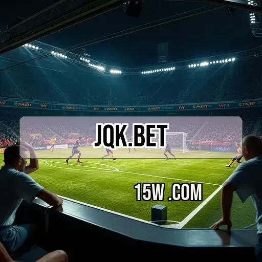 jqk.bet: Descubra as Vantagens da Seção de Perguntas Frequentes
