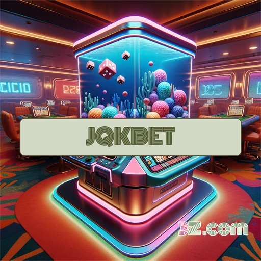 Baixar Jogos no jqk.bet: A Diversão ao Seu Alcance