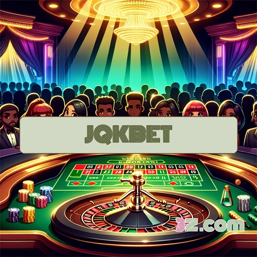 Jogos que empolgam: a experiência imersiva do jqk.bet