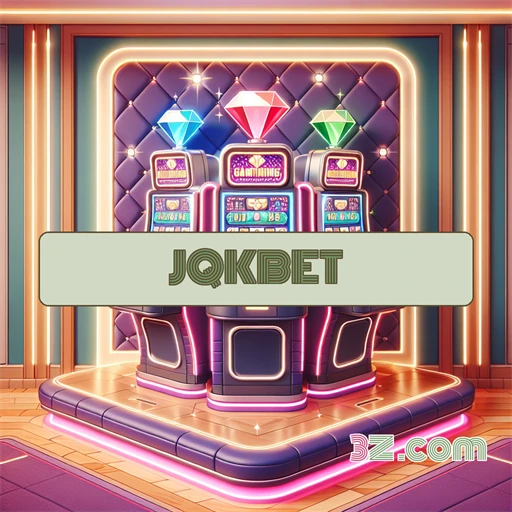 Experiência Inigualável na Plataforma de Jogos jqk.bet