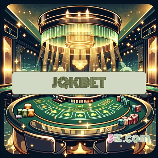 Embarque na Diversão dos Slots do jqk.bet