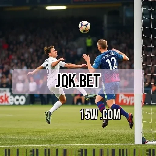 jqk.bet: A Revolução do Cassino Ao Vivo Com Emoções Reais