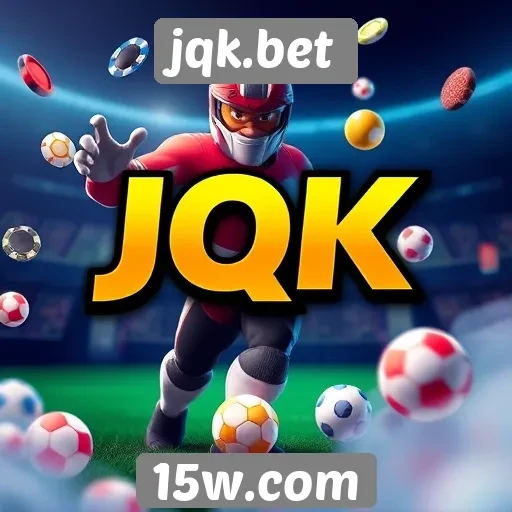 Visão geral dos jogos disponíveis no jqk.bet