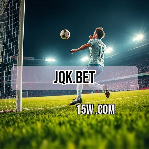 jqk.bet: A Roleta Que Faz Seu Coração Acelerar