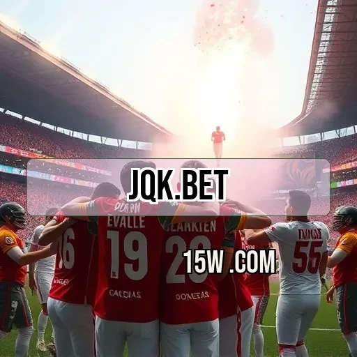 jqk.bet e a Diversão dos Caça-níqueis: Descubra os Melhores Jogos!
