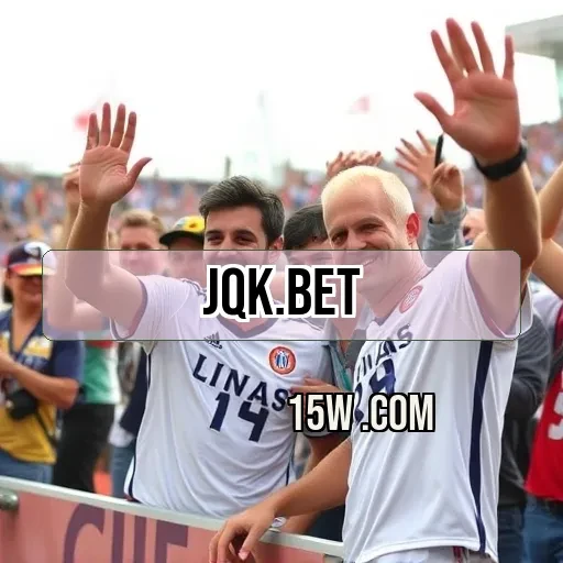 jqk.bet: Torneios que Transformam Jogadores em Campeões
