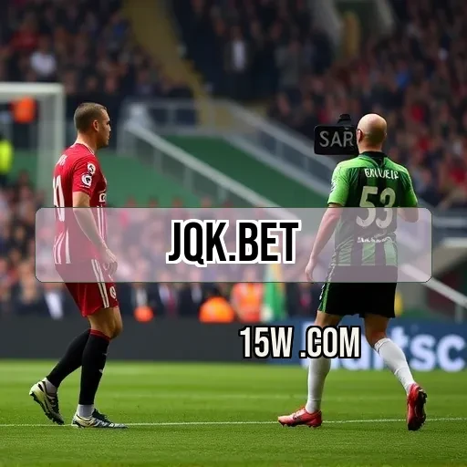 jqk.bet: Descubra a Aventura dos Esportes Virtuais e Apostas Online